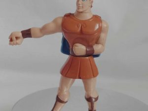 Figurine HERCULES Disney