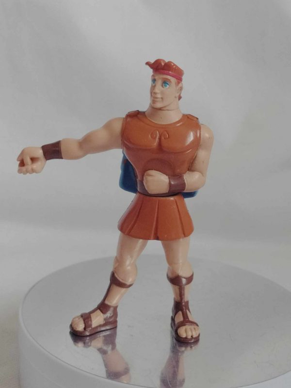 Figurine HERCULES Disney