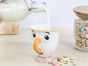 Disney Mug en porcelaine Zip