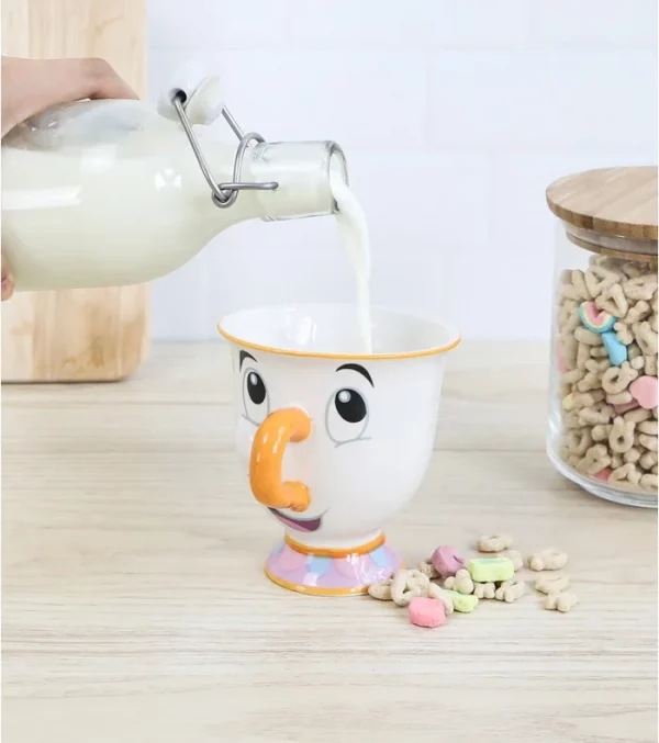 Disney Mug en porcelaine Zip