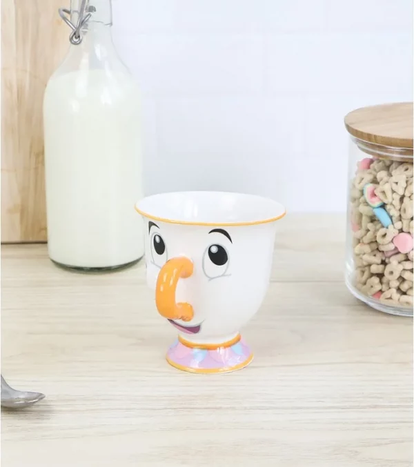Disney Mug en porcelaine Zip – Image 4