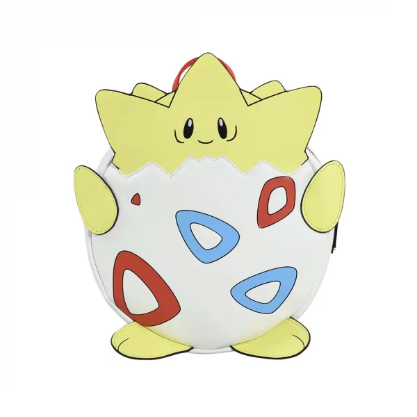 Pokémon Togepi Mini Sac à Dos LoungeFly