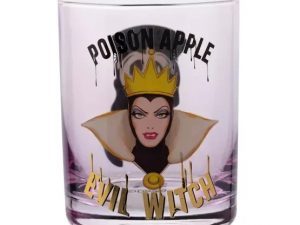 Villains Reine Sorcière Verre 400ml