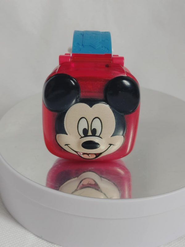 Montre Mickey Vtech