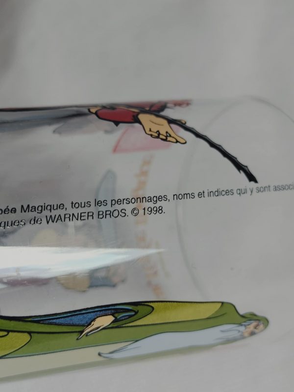 Verre de collection EXCALIBUR – Image 2