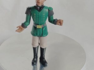 Figurine Reine des Neiges