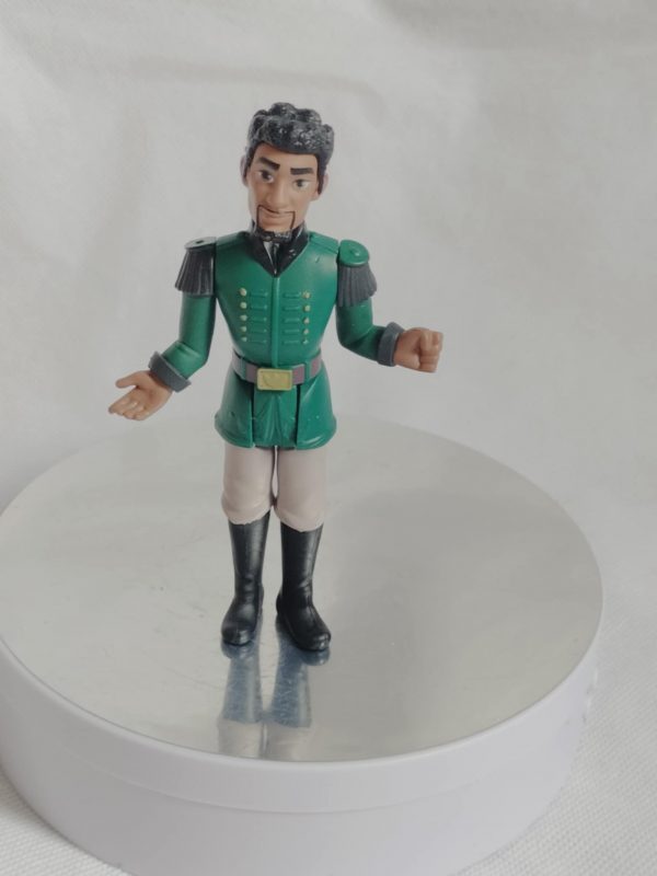 Figurine Reine des Neiges