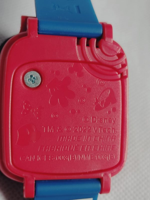 Montre Mickey Vtech – Image 3