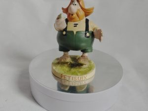 Figurine Petisuix ASTERIX