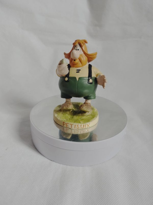 Figurine Petisuix ASTERIX