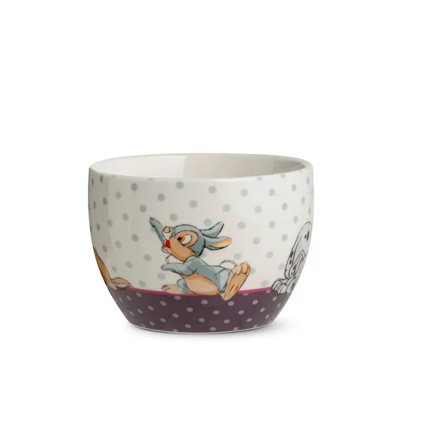 Disney Tales Mug Breakfast 520ml Animaux – Image 3