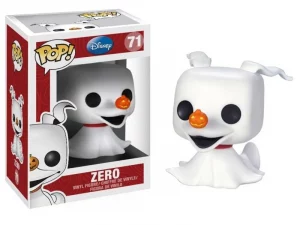 NBX POP N° 071 Zero