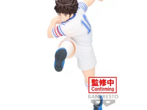 Captain Tsubasa Ozora Tsubasa Figurine Vibration Stars 16cm