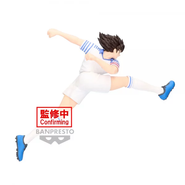 Captain Tsubasa Ozora Tsubasa Figurine Vibration Stars 16cm – Image 4