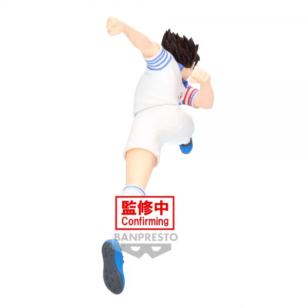 Captain Tsubasa Ozora Tsubasa Figurine Vibration Stars 16cm – Image 3