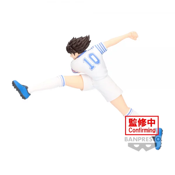 Captain Tsubasa Ozora Tsubasa Figurine Vibration Stars 16cm – Image 2