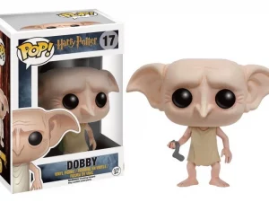 Harry Potter POP N° 17 Dobby