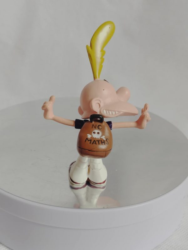 Figurine TITEUF – Image 2