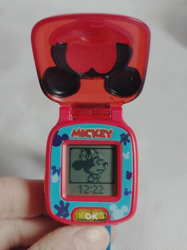 Montre Mickey Vtech – Image 2