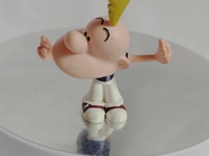 Figurine TITEUF