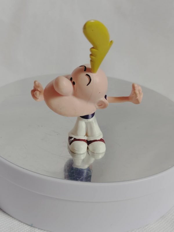Figurine TITEUF