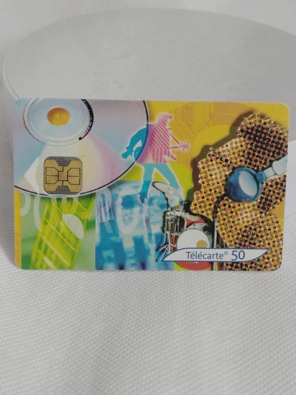Carte téléphonique a l'unité – Image 4