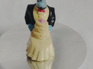 Figurine ALADDIN