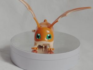 Figurine DIGIMON PATAMON