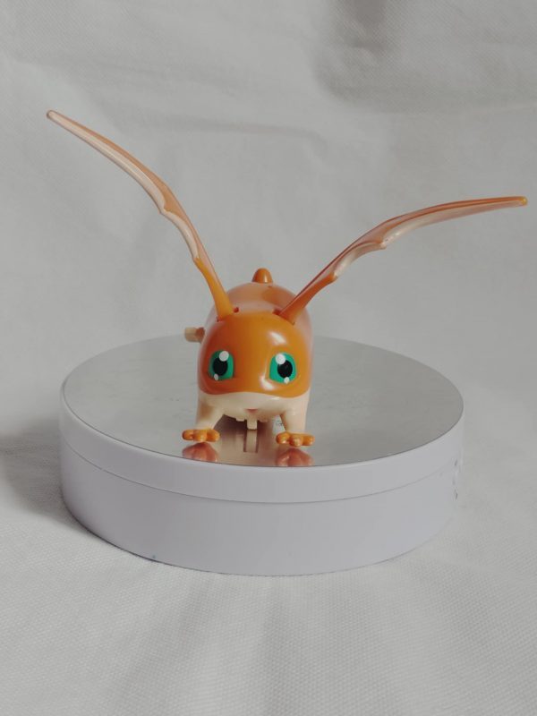 Figurine DIGIMON PATAMON