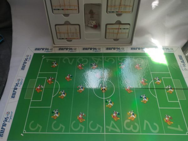 Jeu de societe EURO 96 – Image 3