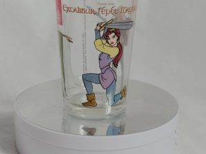 Excalibur