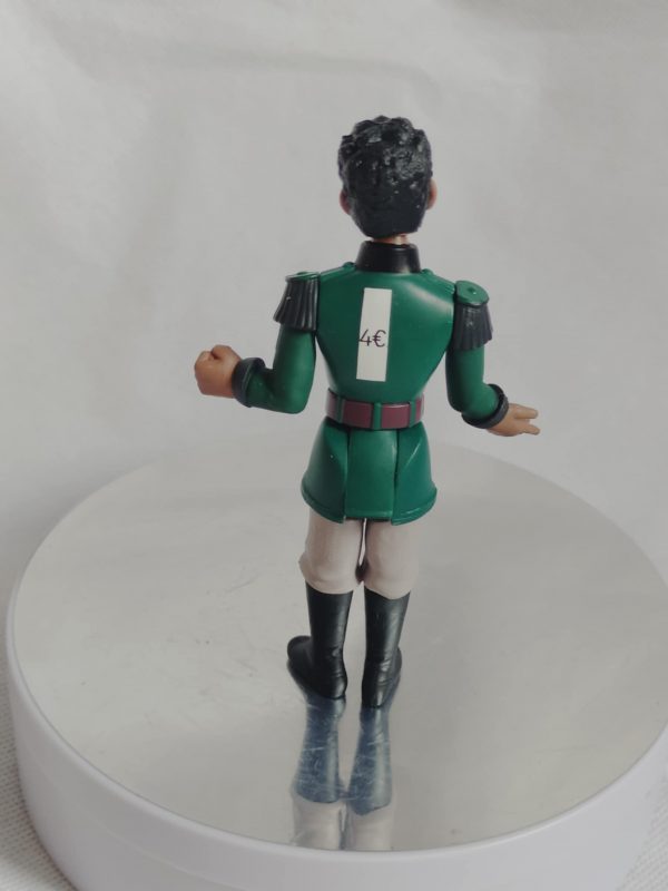 Figurine Reine des Neiges – Image 2