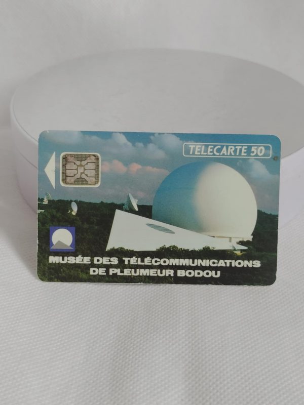 Carte téléphonique a l'unité – Image 2
