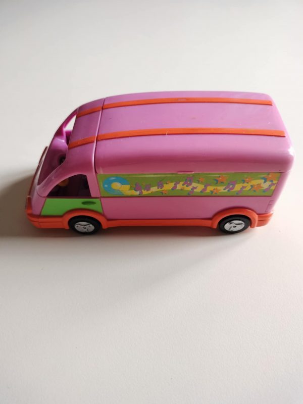 Bus Polly Pocket – Image 2
