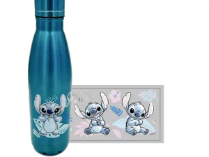 Stitch Bouteille en Acier Inoxydable 780ml