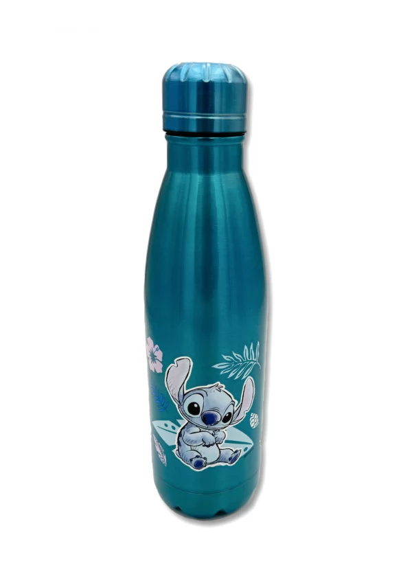 Stitch Bouteille en Acier Inoxydable 780ml – Image 6
