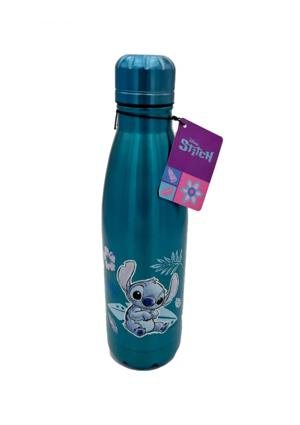Stitch Bouteille en Acier Inoxydable 780ml – Image 5