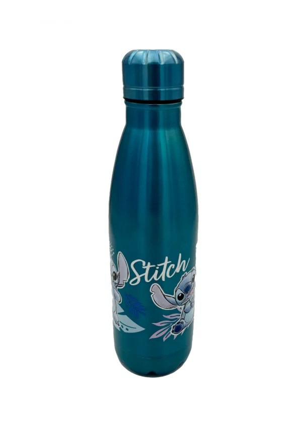 Stitch Bouteille en Acier Inoxydable 780ml – Image 3