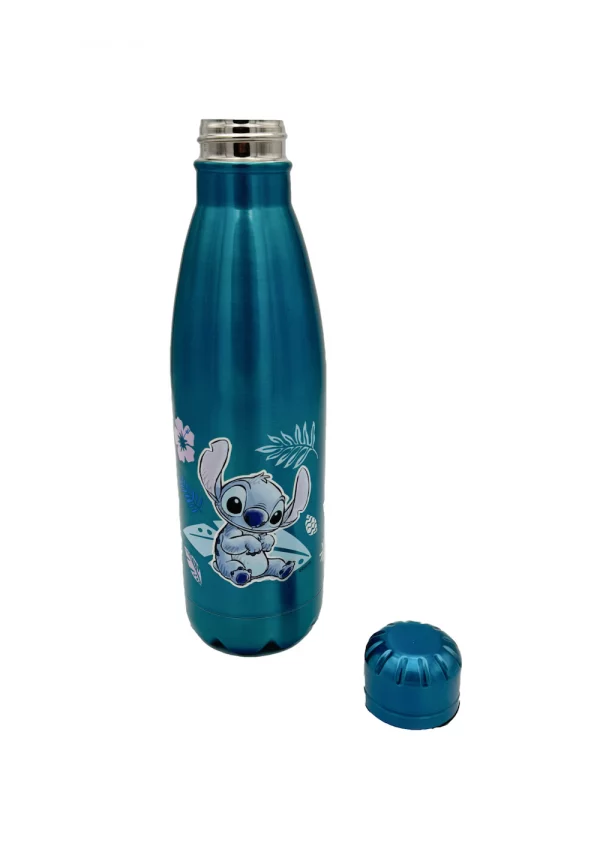 Stitch Bouteille en Acier Inoxydable 780ml – Image 2