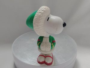 Figurine SNOOPY McDo-3
