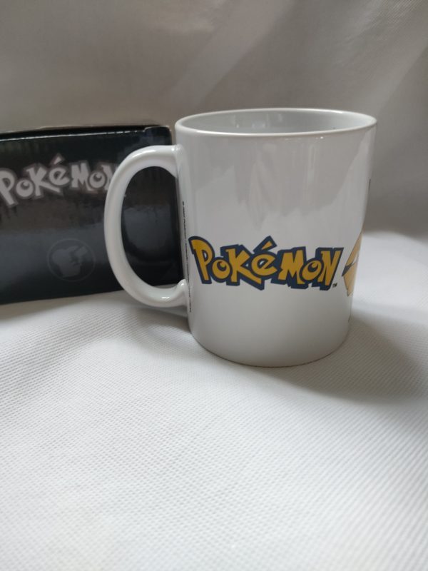 Mug Pokémon " Friends " – Image 4