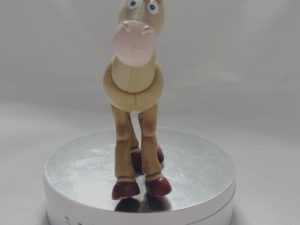 Figurine Pile Poil - Toy Story