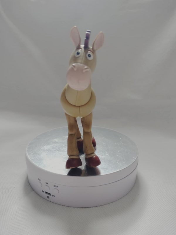Figurine Pile Poil - Toy Story