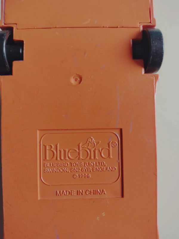 Bus Polly Pocket – Image 3
