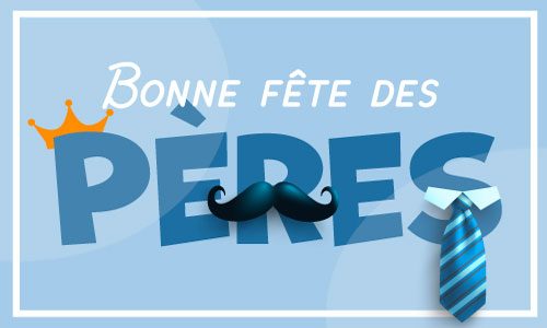 LA FETE DES PERES