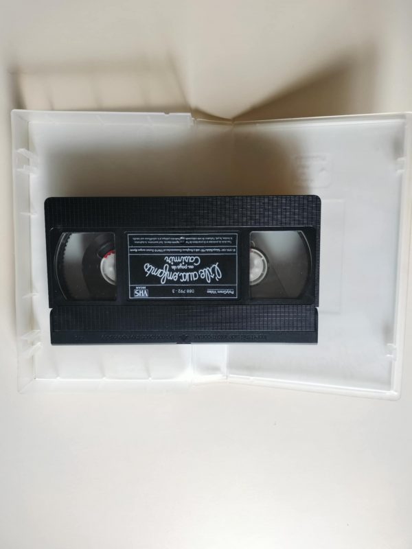 VHS l'ile aux enfants au Pays de CASIMIR – Image 2