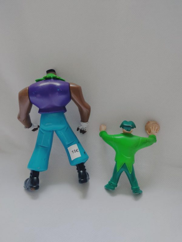 Lot de figurines JOKER – Image 2