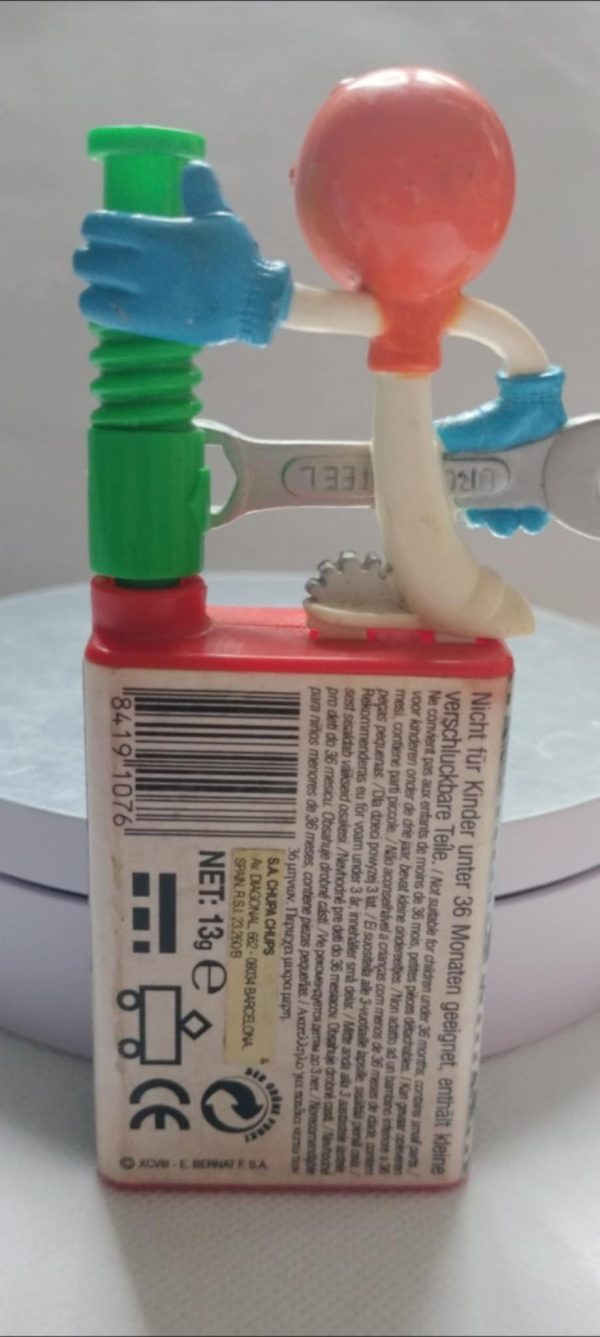 Pop Machine Chupa Chups – Image 2