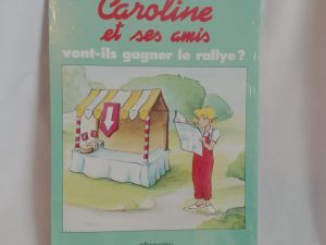 Transfert à sec CAROLINE