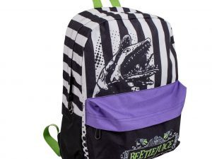 Beetlejuice Sac à Dos Casual